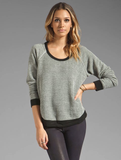 sweater comfy