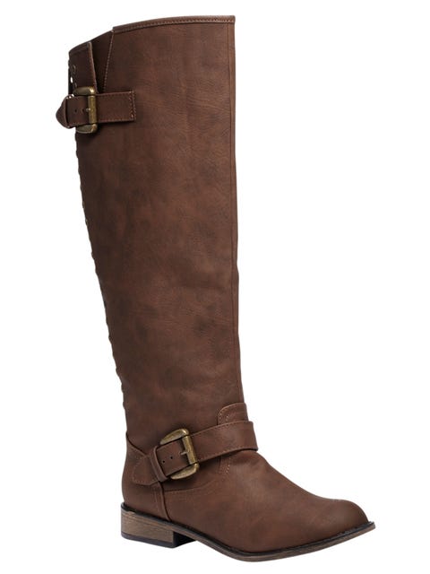 best tall boots for fall