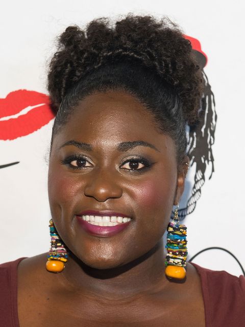 Danielle Brooks