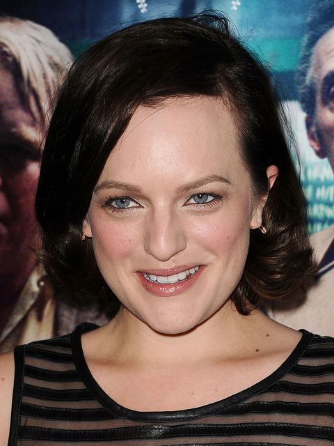 Elisabeth Moss