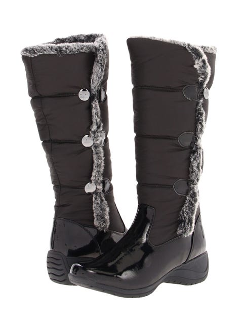 cutest women's snow boots