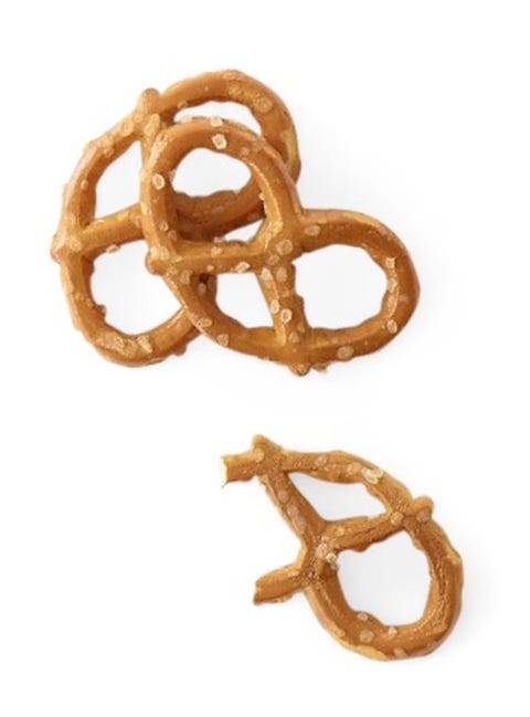 Pretzel-shortbread pie crust easy pie crust recipes