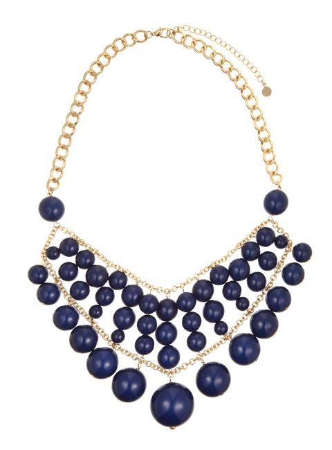 Cheap Bib Necklaces for Women - How To Wear a Bib Necklace
