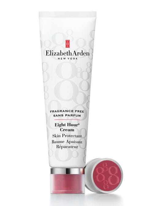 The ultimate double-duty elizabeth arden eight hour cream