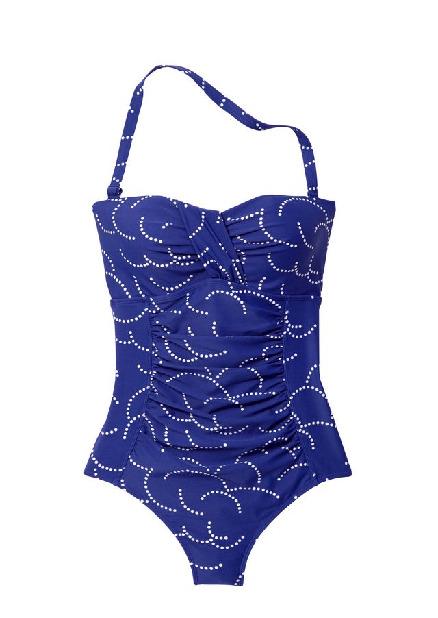 Flattering Swimsuits For Body Type - Best Swimsuits For Real Women