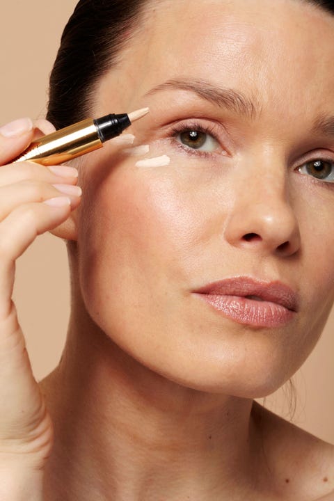 Makeup Techniques For Younger Eyes