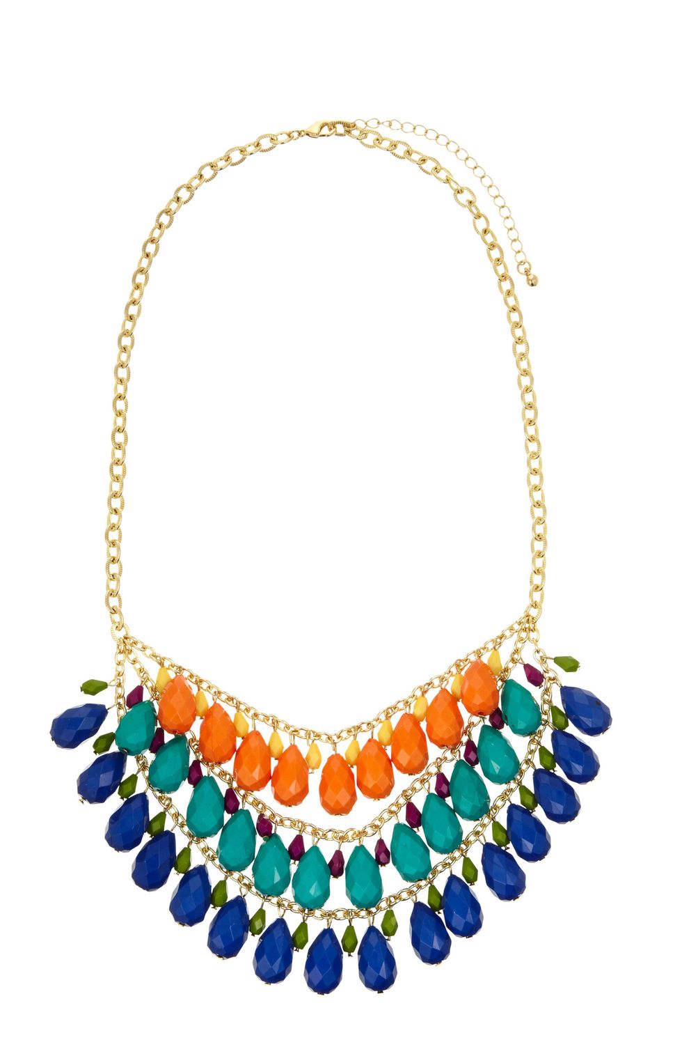 Cheap Bib Necklaces for Women - How To Wear a Bib Necklace