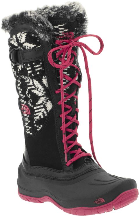 Cute Winter Snow Boots - Warm Winter Boots for Women