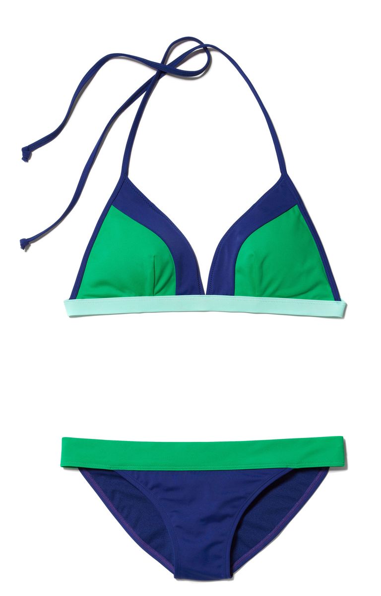 Bikinis for Your Body Shape - Best Swimsuit for Your Body Type