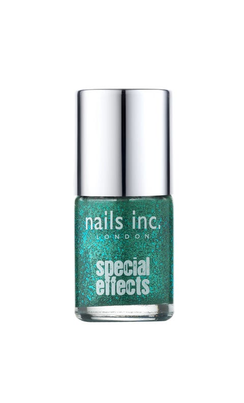 All that glitters image