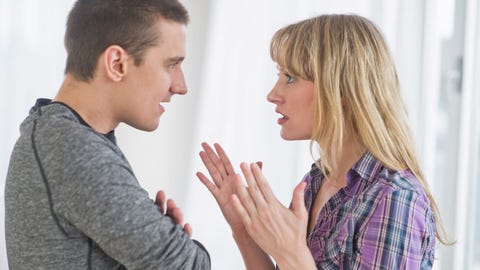 dating best friends ex husband