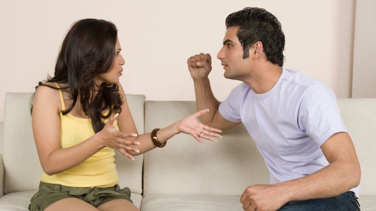 6 Toxic Relationship Habits Most People Think Are Normal