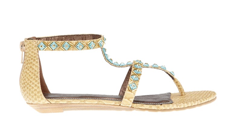 inexpensive summer sandals