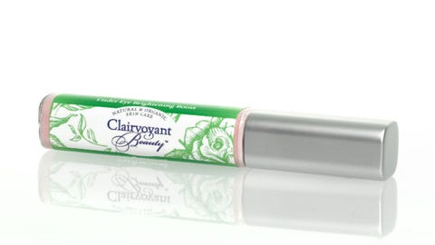 19 Essential Oil Products to Try This Summer Clairvoyant Beauty Under Eye Brightening Boost