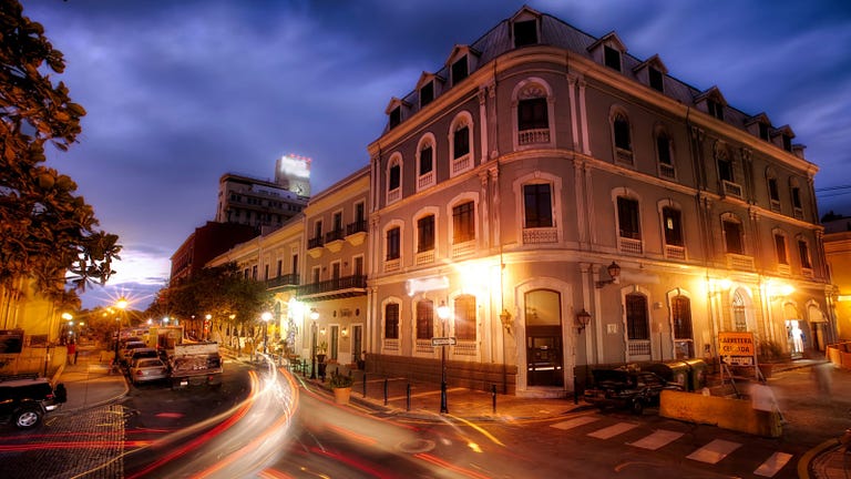 American Vacations Great Vacation Destinations