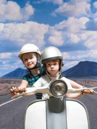 toddlers safety helmets