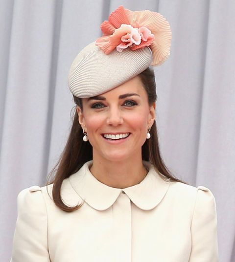 Kate Middleton's Latest Statement-Maker