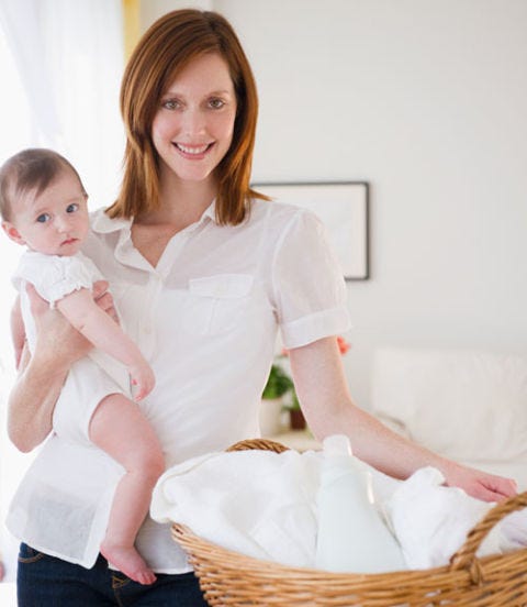 10 things never to say to a stay at home mom