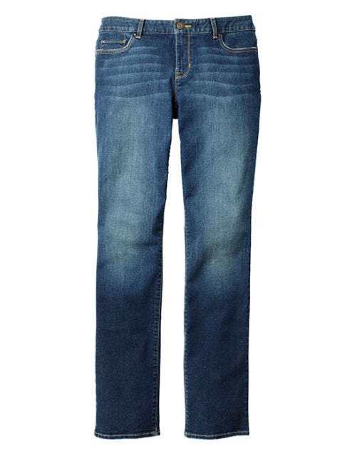 best jeans for small waist