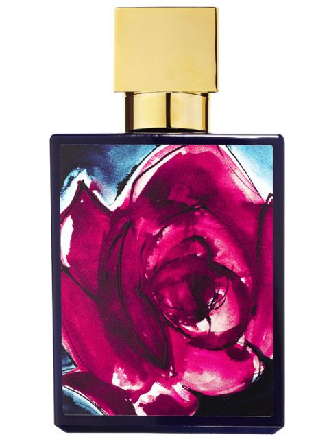 A Dozen Roses Shakespeare in Love perfume