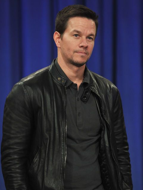 He-man? Ha! Says Mark Wahlberg