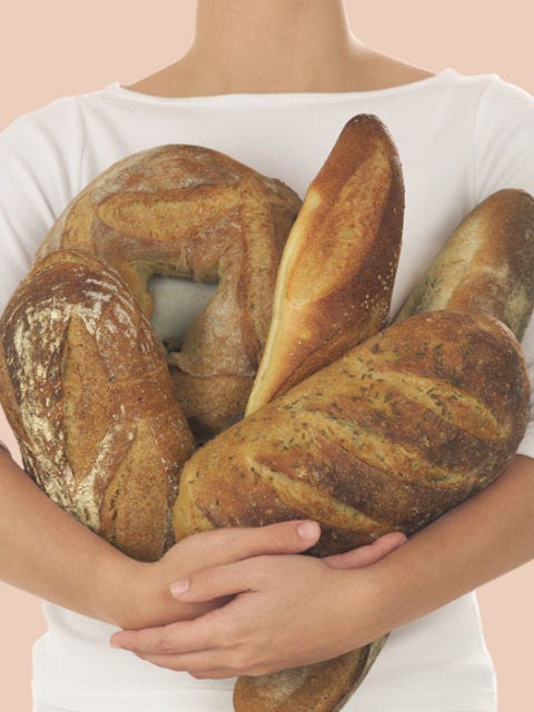 Lose fat, keep carbs lose fat with carbs