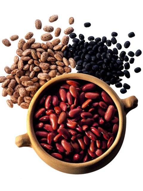 Option 2: Eat only the <em>right</em> carbs. good carbs