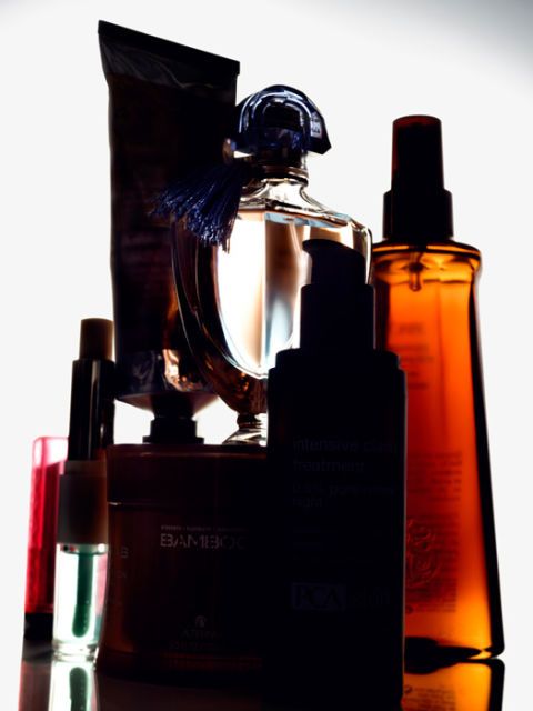 best beauty products of 2012