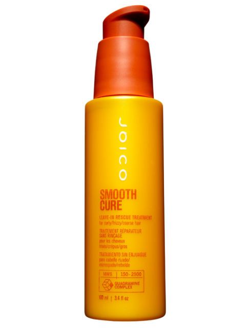 joico smooth cure leave-in conditioner
