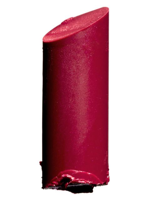 shisheido shimmering rouge lipstick