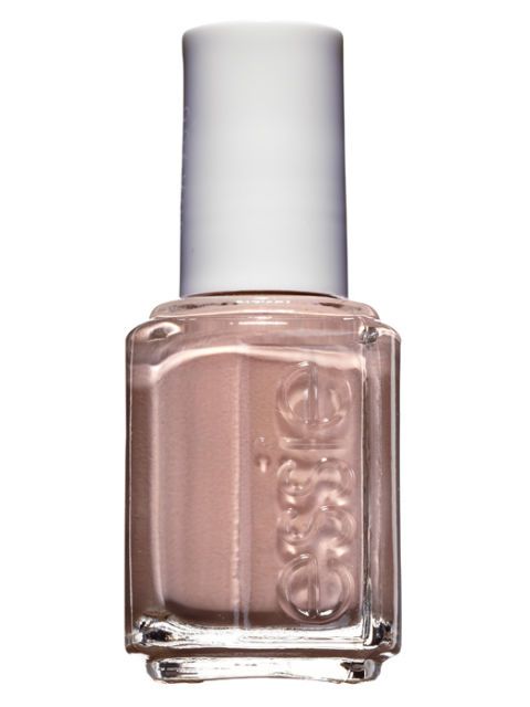 essie nail polish in brooch the subject