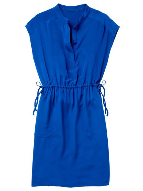 Tunic Dress for Spring - Spring Dresses for Women