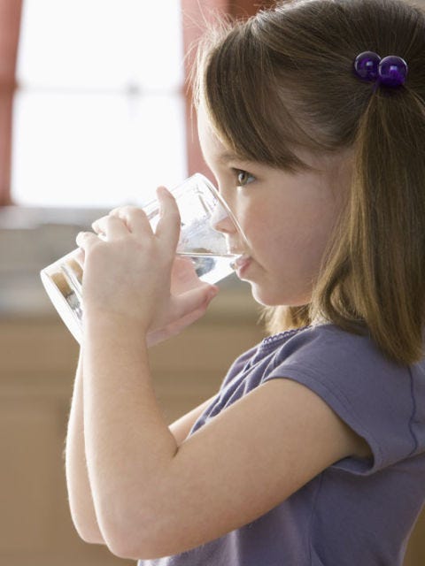 Give Your Kid Superpowers: 5 Healthy Foods for Instant Energy