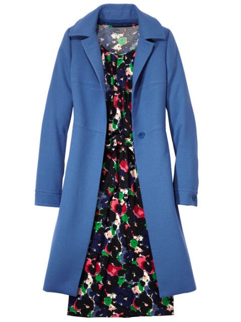 TALBOTS: 20% OFF fall fashion sale