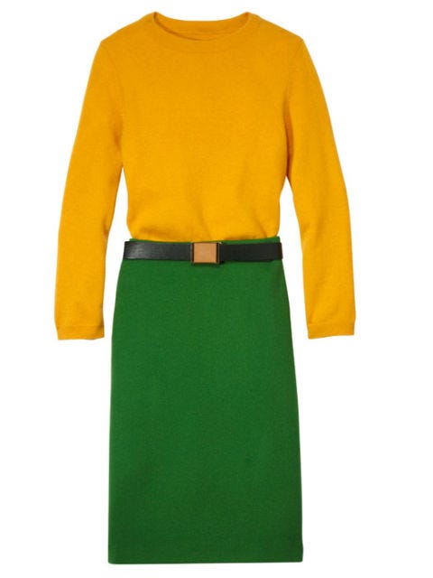TALBOTS: 20% OFF fall fashion sale