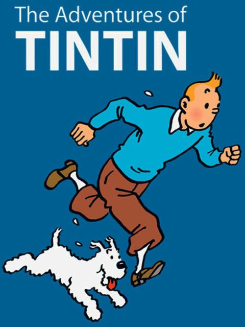 the adventures of tintin netflix