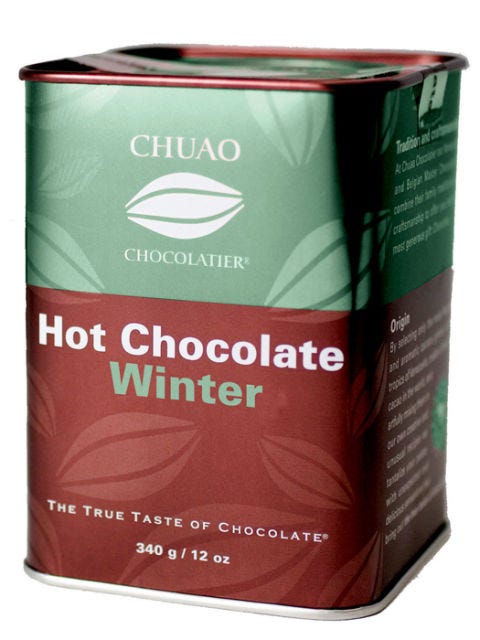 Best Hot Chocolate Mix - Hot Chocolate Brands