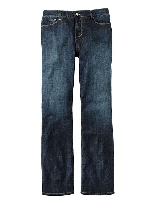 dressy jeans