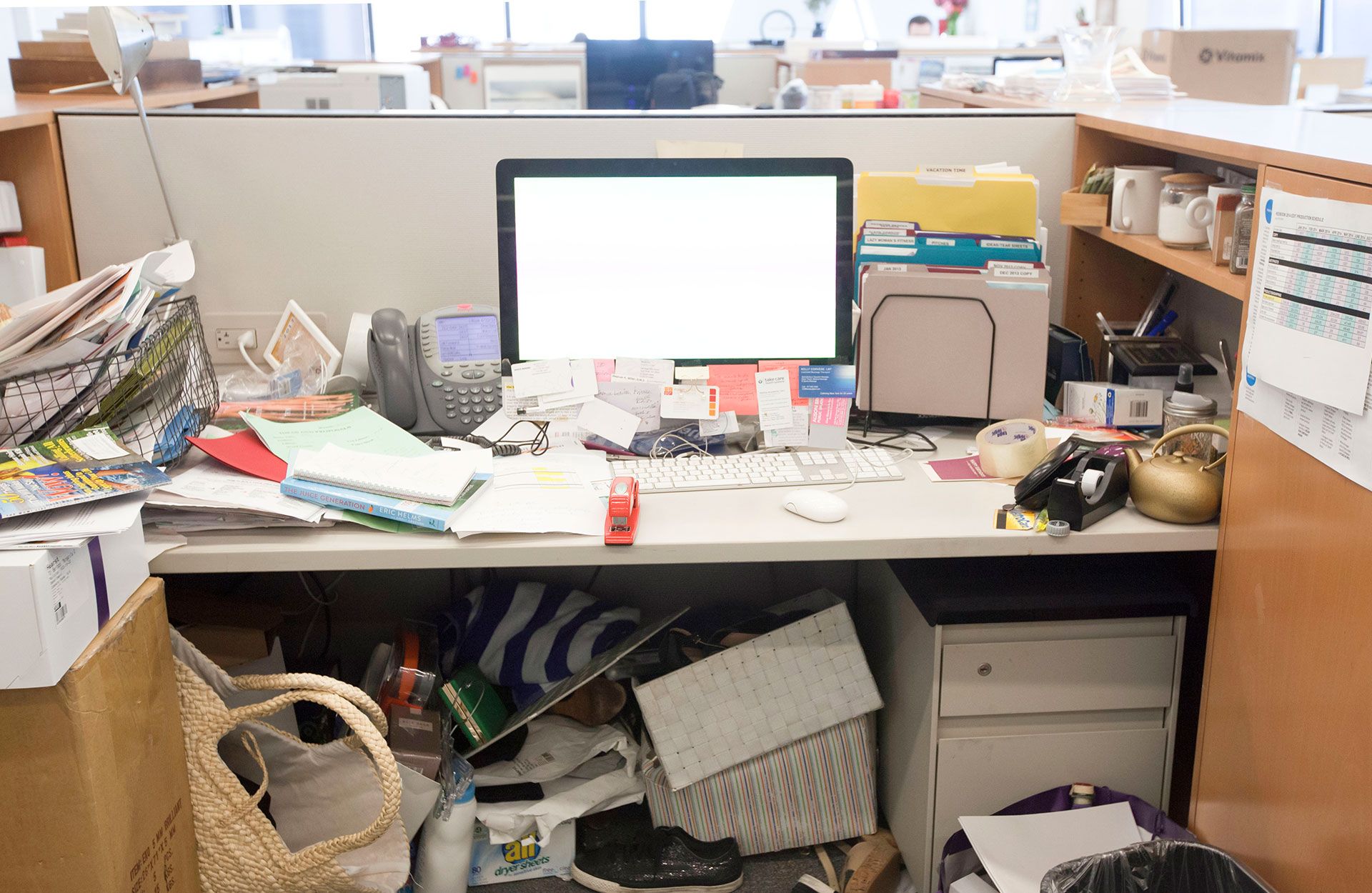 How To Organize Your Desk Best Desk Accessories