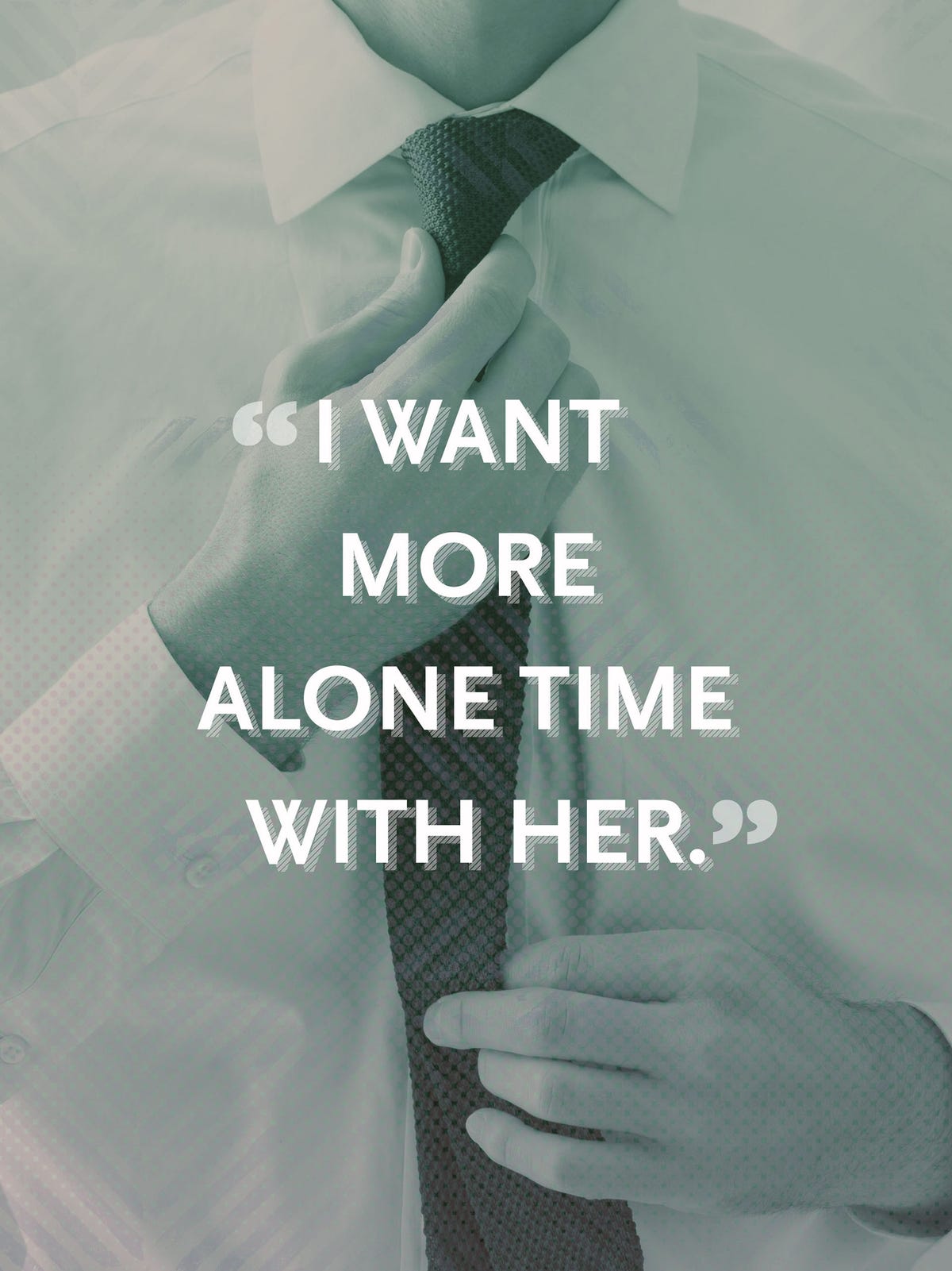 10 Things Men Don't Say - What He Isn't Telling You