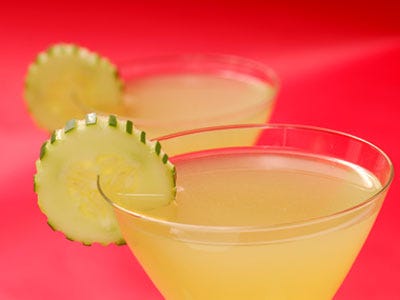 martini gin