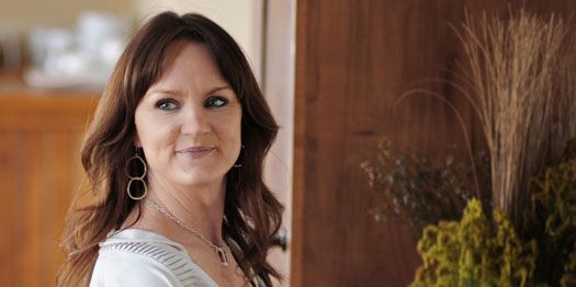 4 Things "Pioneer Woman" Ree Drummond Knows About Food