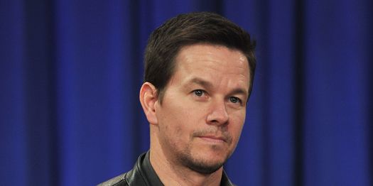 He-man? Ha! Says Mark Wahlberg