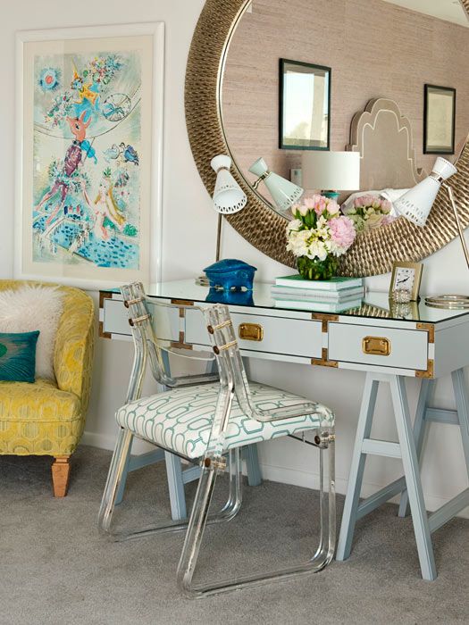 Lara Spencer Home Decorating Tips Decorating On A Budget