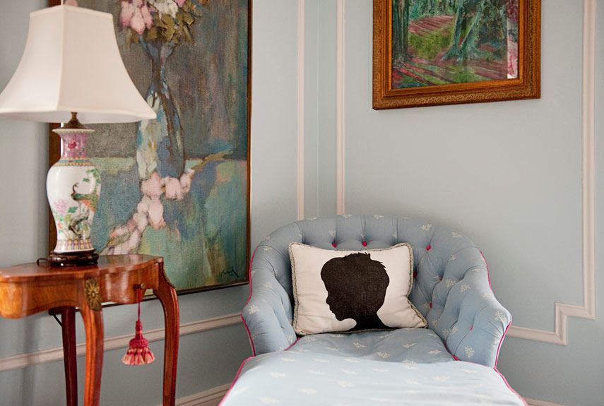Lara Spencer Home Decorating Tips Decorating On A Budget