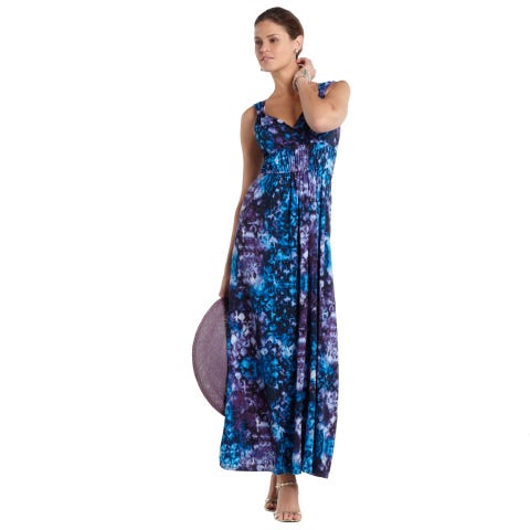 Comfortable Dresses Easy Summer Dresses