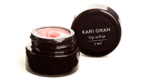 19 Essential Oil Products to Try This Summer Kari Gran tinted Lip Whip