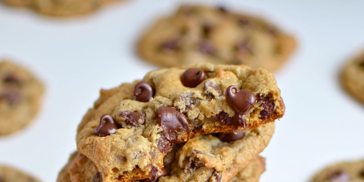 The Science Behind Making the Most Amazing Cookies Ever