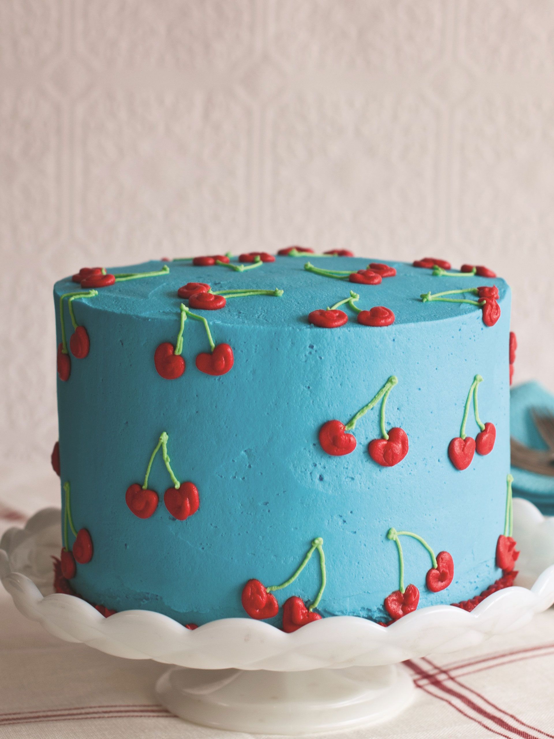 10 Surprise Cake Recipes How To Make Cakes Hide A Major Surprise