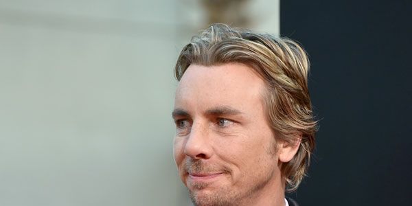 Dax Shepard Got The Sweetest Tattoo For Kristen Bell